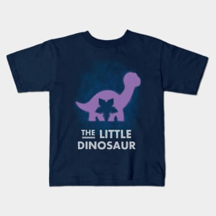 The Little Dinosaur Kids T-Shirt